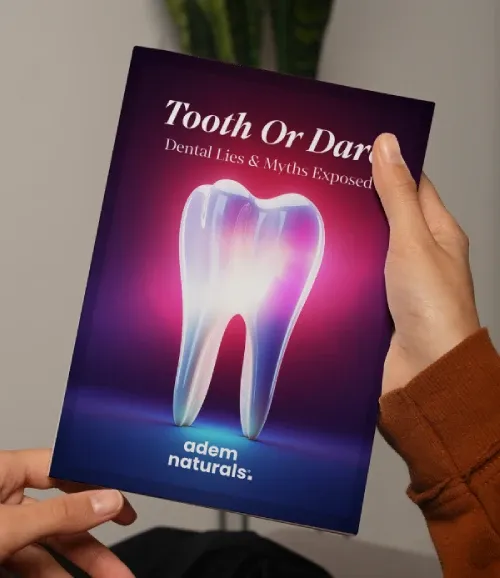 ProvaDent Tooth or Dare digital guide cover